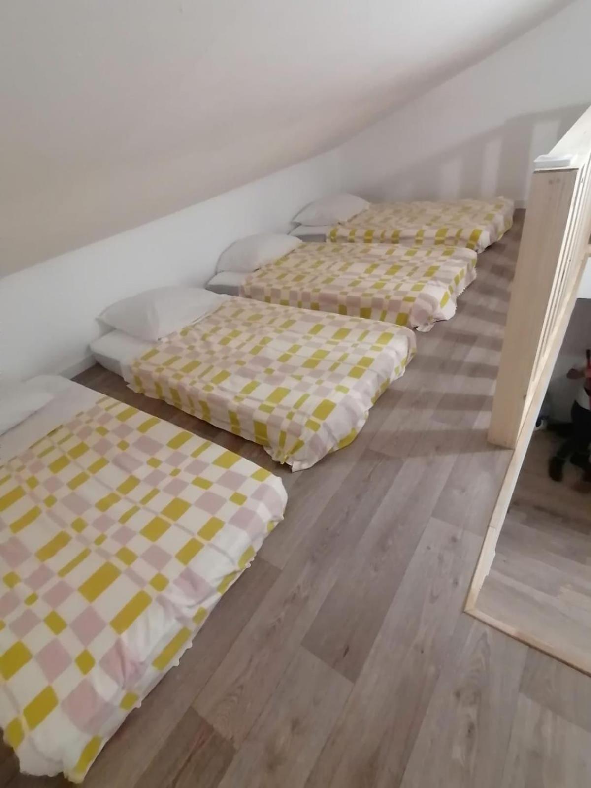 Maison Atypique 14 Couchages La Crau Zewnętrze zdjęcie